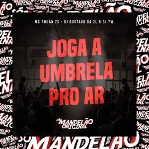 Joga a Umbrella pro Ar