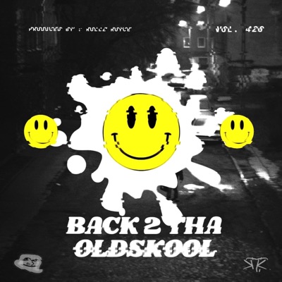 Back 2 the Oldskool (Radio Edit) - Single