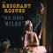 93,500 Miles (feat. Sierra Ferrell) - The Resonant Rogues lyrics