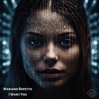 I Want You - Single - Mariano Repetto