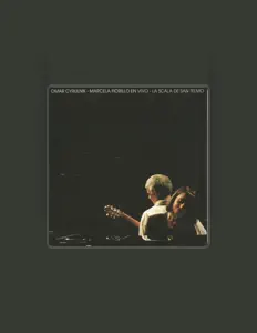 Escucha a Marcela Fiorillo, mira videos musicales, lee su biografía, consulta las fechas de las gira y más.