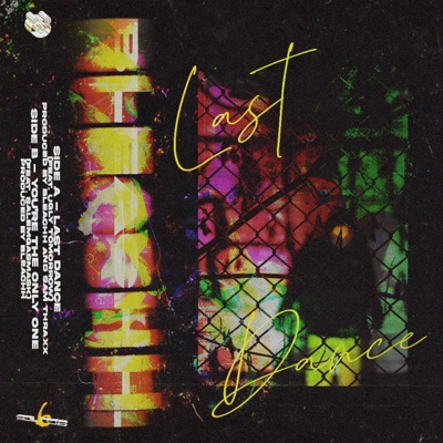 Last Dance - Single