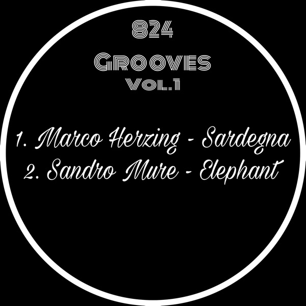 Vol. 1 - Single