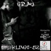 Grau (Explicit Version) - Single