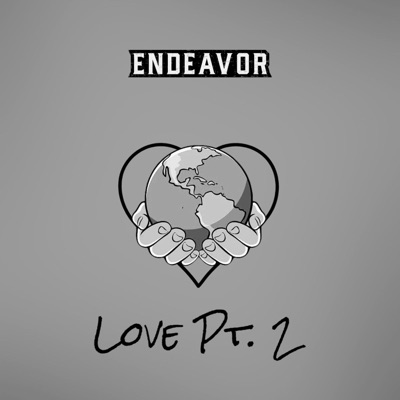 Love, Pt. 2 - Single