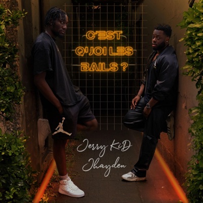 C'est Quoi Les Bails - Single