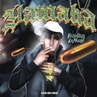 HASHIM X YAMAHA - Single - Hashim