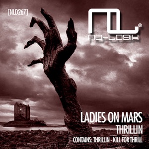 Thrillin - Single