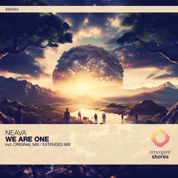 We Are One - Single