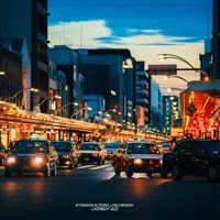 Latenight Jazz - Single - Afternoon In Stereo & Max Merseny