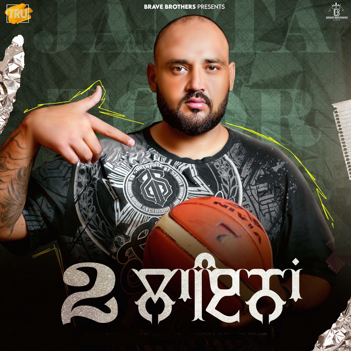 2 Laena - Single - Album by Janta Toor, Dhillon Preet & Sweta Chauhan -  Apple Music