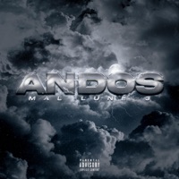 Mal luné #3 - Single - Andos