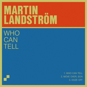 Who Can Tell - Single