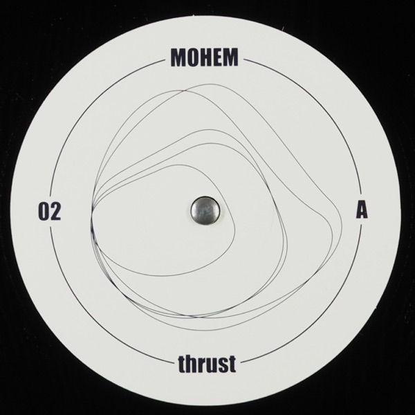 Mohem 02 - Single