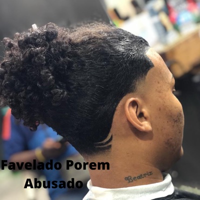 Favelado Porem Abusado - Single