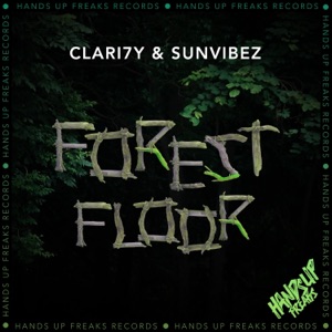 Forest Floor (Sunvibez Mix) - Single