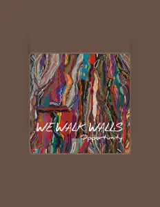 Dengarkan We Walk Walls, tonton video musik, baca bio, lihat tanggal tur & lainnya!