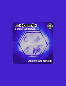 DJ X-Centrikを聴いたり、ミュージックビデオを鑑賞したり、経歴やツアー日程などを確認したりしましょう！