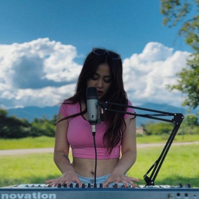 Dónde Estás? (Versión Acústica) - Single