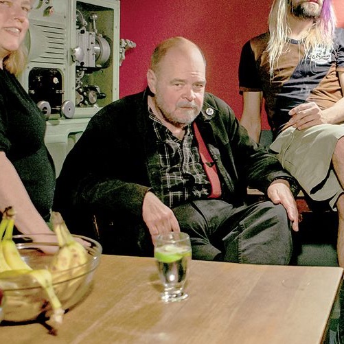 Фото Pere Ubu