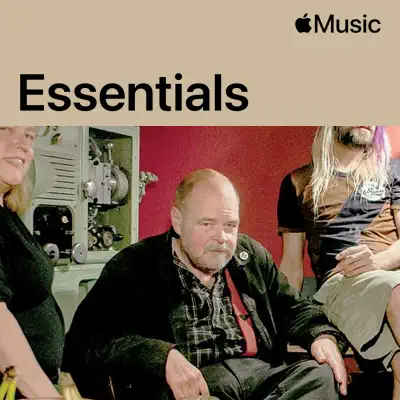 Listen to Pere Ubu Essentials featuring Pere Ubu