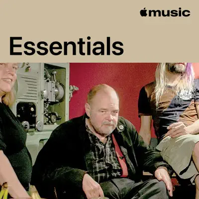 Listen to Pere Ubu Essentials featuring Pere Ubu