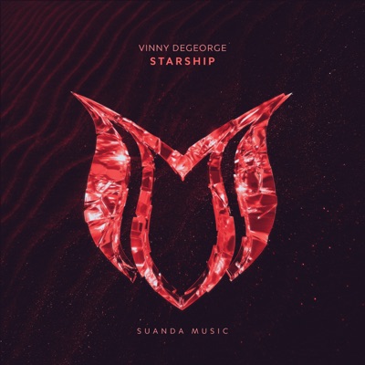 Starship - Single