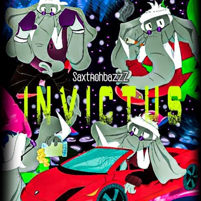 Invictus - Single