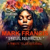 Spiritual Insurrection cover art
