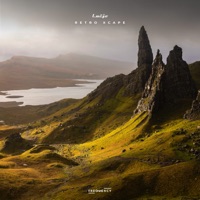 Retro Xcape - Single - Lucjo