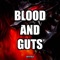Blood and Guts - Crystilo lyrics