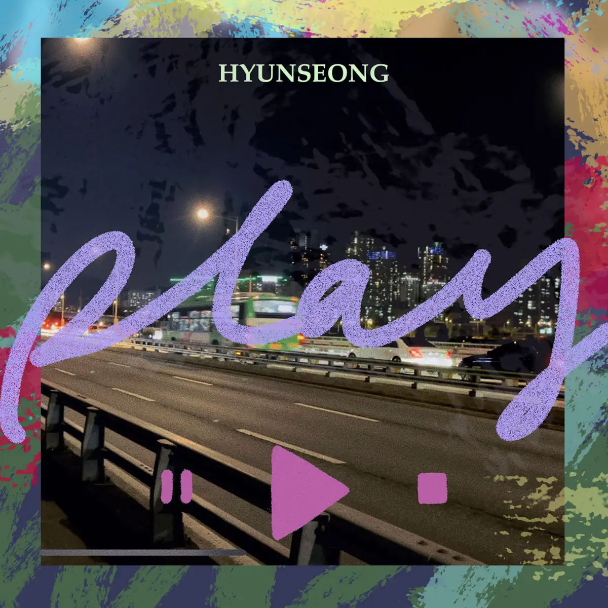 Hyun Seong - 1st Mini Album 'PLAY' - EP (2023) [iTunes Plus AAC M4A]-新房子