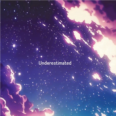 Underestimated - Single