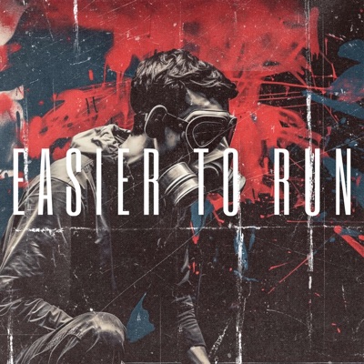 Easier To Run (feat. Blake Cook & QVEST) - Single