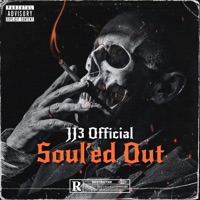 Soul'ed Out - Single - JJ3 Official