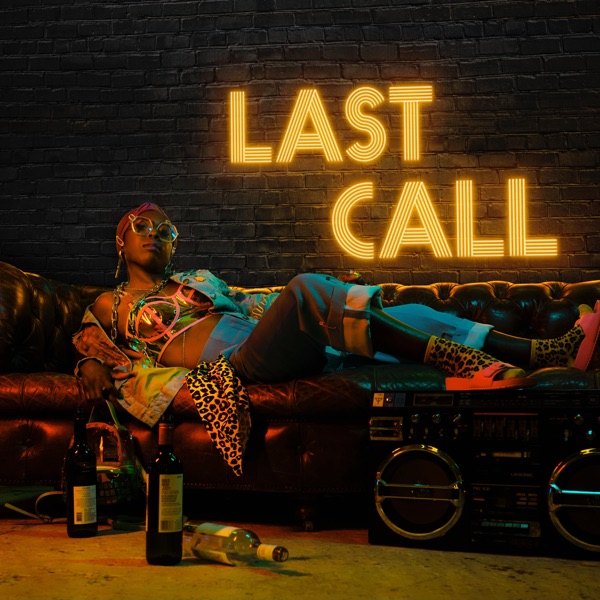 Last Call - EP