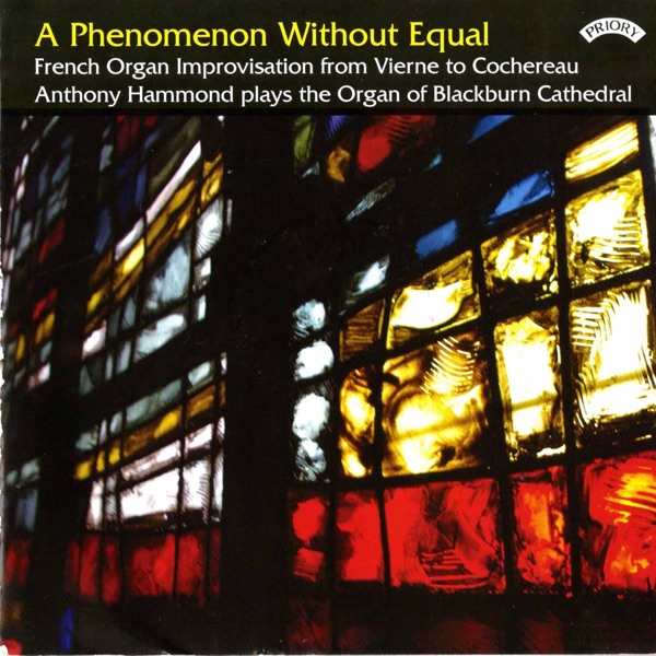 A Phenomenon Without Equal