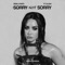 Sorry Not Sorry (feat. Slash) [Rock Version] artwork