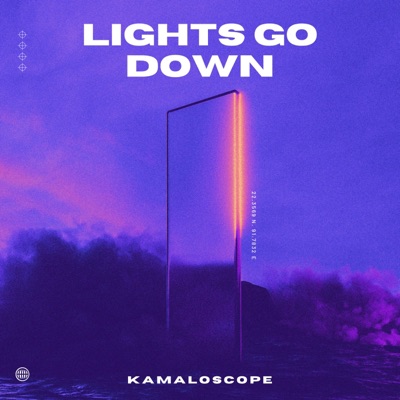 Lights Go Down - Single