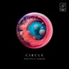 Circle cover art