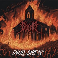 Devil Shit 98' - Single - SKUTA