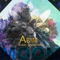 The moon (feat. Babak Sharifimajd & Iman Jafari Pooyan) - Single - Abim