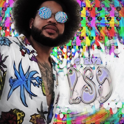 Lsd - Single