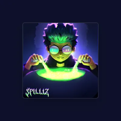 Listen to Spilllz, watch music videos, read bio, see tour dates & more!