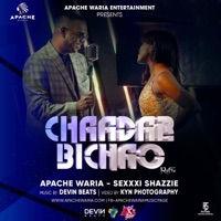 Chaadar Bichao refix 2023 - Single - Apache Waria