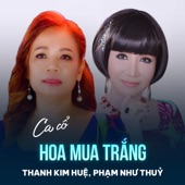 Hoa Mua Trắng artwork