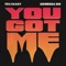 You Got Me - TELYKAST & Georgia Ku lyrics