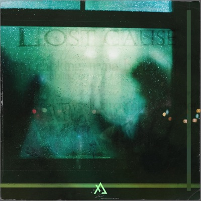 Lost Cause - Single