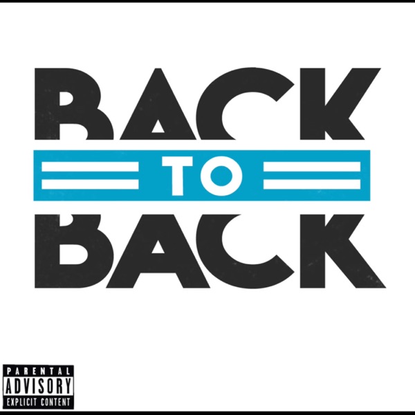 Back to Back (feat. 1780 Yungin & Danque2x)