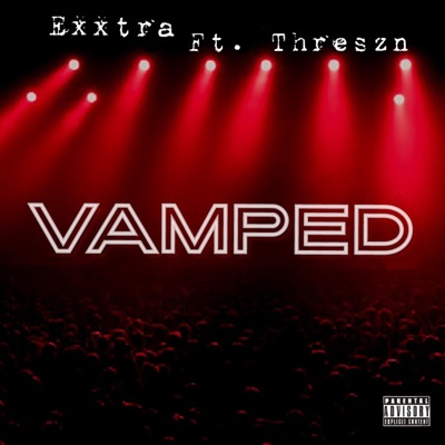 Vamped (feat. Threszn) - Single